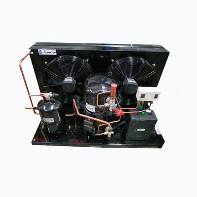 TAG2516ZBR Tecumseh TAG2516Z freezer 4hp compressor condensing unit for refrigeration system