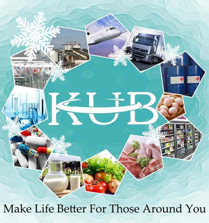 Εμπορική μονάδα συμπύκνωσης ψύξης ZB76KQE-10HP και μονάδα συμπύκνωσης R404A για ψυχρό δωμάτιο 1