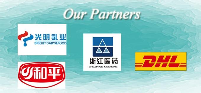 Εμπορική μονάδα συμπύκνωσης ψύξης ZB76KQE-10HP και μονάδα συμπύκνωσης R404A για ψυχρό δωμάτιο 5