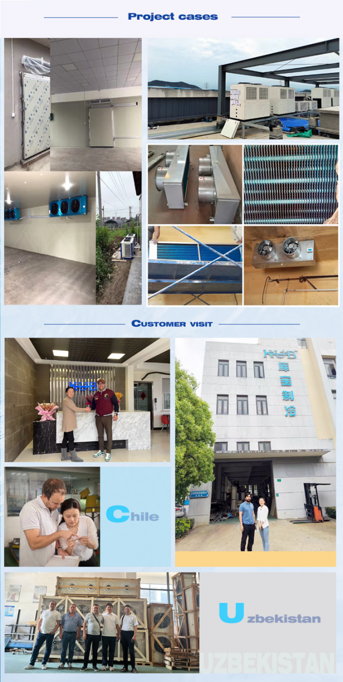 Πιστοποιητικό DSD-40 CE Κατασκευασμένο στην Κίνα Ψυκτικός αέρας οροφής Διπλής πλευρικής οροφής Ατμιστήρας τιμή Ατμιστήρας ψυχρού δωματίου κατασκευαστής 8