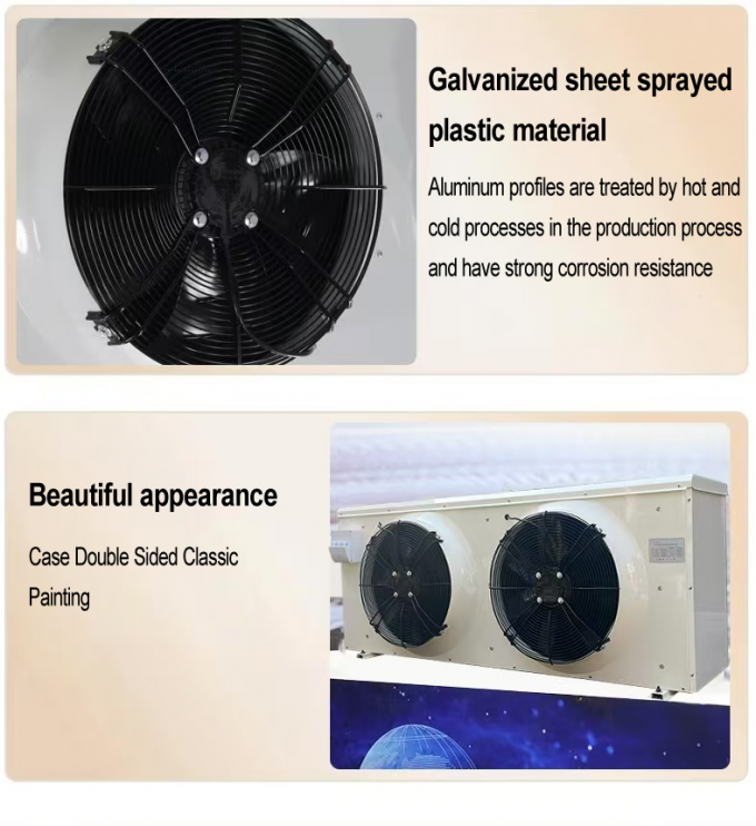 Εταιρεία κατασκευής εξοπλισμού ψύξης,εργοστάσιο ψύξης, ψυκτικό αποθήκευση 16