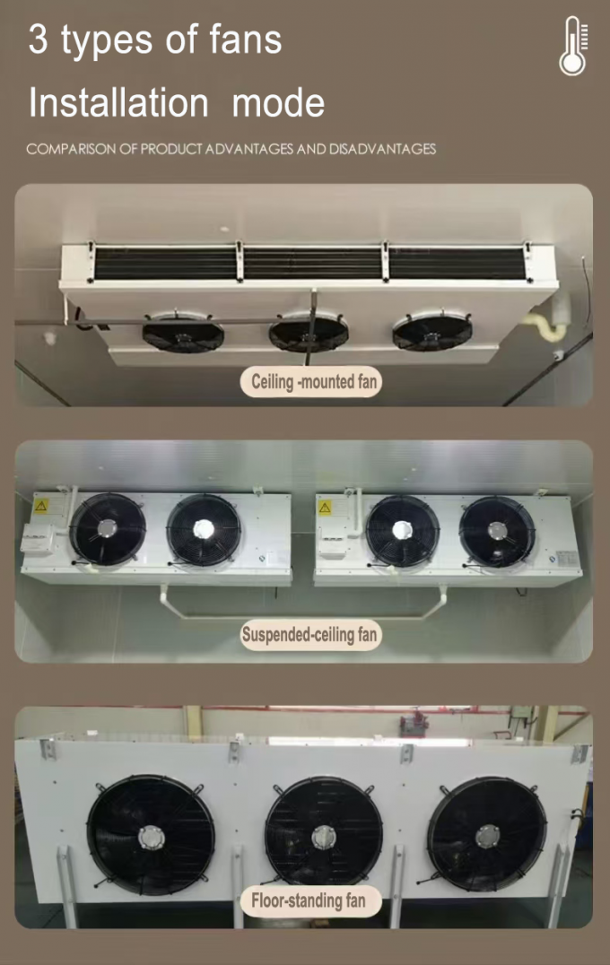 Εταιρεία κατασκευής εξοπλισμού ψύξης,εργοστάσιο ψύξης, ψυκτικό αποθήκευση 18