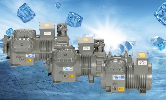 2HP έως 50HP Κατασκευασμένο στην Κίνα Υποστήριξη προσαρμοσμένου φθηνού συμπιεστή ψύξης ψυκτικού θαλάμου Ημικλειστός εμβολοφόρος συμπιεστής, συμπιεστής ψυκτικού θαλάμου, σύστημα ψυκτικού θαλάμου, βιομηχανικός ψυκτικός θάλαμος 1