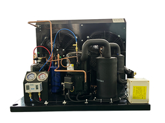 Μονάδα συμπύκνωσης με ψύξη σε ανοιχτό αέρα Tecumseh TAG2516Z