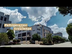 Γνώσεις για την ψύξη που δεν γνωρίζετε