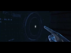 Μονάδα συμπύκνωσης αέρα KUB FH80 MTZ125M R404A για καταψύκτη