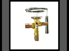 Το μυστικό όπλο του έξυπνου ψυγείου: Ηλεκτρονική βαλβίδα διαστολής! KUB