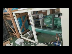 :Σταμάτα να ρυθμίζεις το θερμοστάτη σου στο MAX COLD! ️ KUB