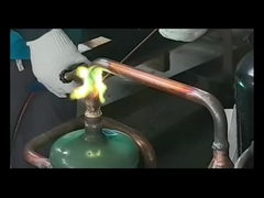 Γιατί οι Μεγάλοι Καταψύκτες Χρησιμοποιούν ΔΥΟ Συμπιεστές; KUB