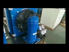 Υγρό & Πάγωμα Ψυχρού Δαπέδου Αποθήκευσης; Εδώ είναι η ΠΡΑΓΜΑΤΙΚΗ Λύση! KUB