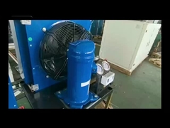 Πώς Λειτουργεί ο Συμπιεστής του AC Σαν τον Κινητήρα ενός Έξυπνου Αυτοκινήτου! Kub