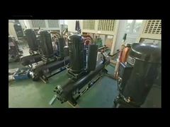 Γιατί ο συμπιεστής σας είναι ψυκτικό που 