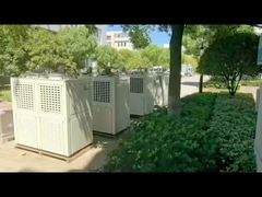 Συγκράτηση συμπιεστή:Θανάσιμη βλάβη KUB