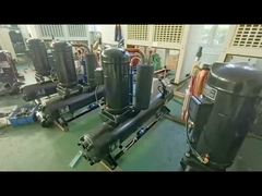 Κίνδυνος Συστήματος Ψύξης: Αιτίες & Επιδράσεις της Ακανόνιστης Κατανομής Ψυκτικού KUB