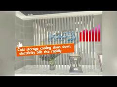 Συντήρηση της μονάδας ανεμιστήρα: Μην αφήνετε κρυμμένα προβλήματα να καταστρέψουν τον κλιματισμό σας!