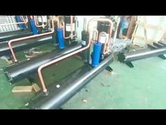 Μπλοκάρισμα πάγου στο κλιματιστικό σας; Δεν είναι μικρό ζήτημα, είναι σαν μια 