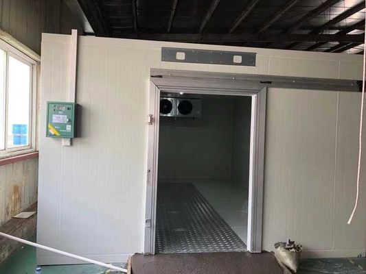 ZK-9000 Cold Storage Parts Temperature Display