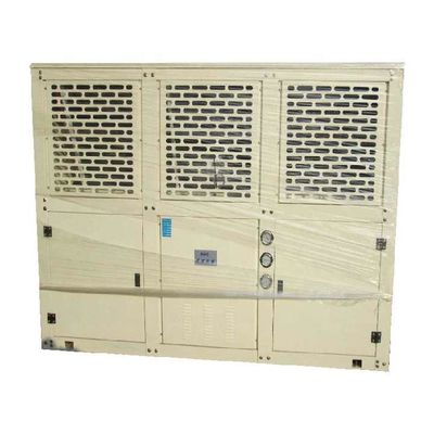 30HP to 50HP DMZL Brand Piston Compressor Condensing Unit air Cooled Refrigeration Unit Refrigeration Cooling Units Prices