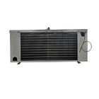 Air cooled evaporator SP series European type evaporator industrial refrigeration evaporators