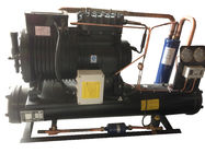 price for 30HP to 250HP Screw compressor water-cooled chiller