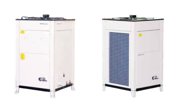 DCF030AM ηλεκτρονική ψύξη ελέγχου βαλβίδων επέκτασης γρήγορα, ΣΥΜΠΥΚΝΏΝΟΝΤΑΣ ΜΟΝΆΔΑ υψηλής αποδοτικότητας SCROLLTECH + ΔΟΧΕΊΟ ΨΎΞΗΣ ΜΟΝΆΔΩΝ