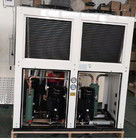 ZFI59KQE Συμπυκνωτής μονάδα ψύξης Χρησιμοποιεί δύο συμπιεστές μίας χρήσης και μία σε αναμονή