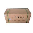 Πιστοποίηση SPAE053D CE Βιομηχανικός εξατμιστικός ψυκτικός με τρεις ανεμιστήρες για ψυχρό δωμάτιο