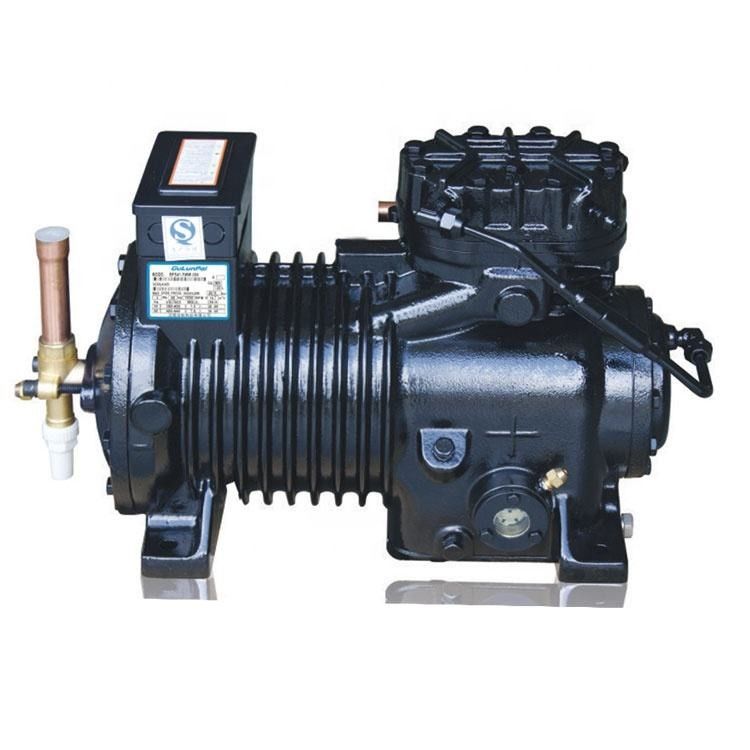 S41 BFS41 4HP ημιαρμητικός συμπιεστής μονάδα ψύξης ψυγείου μονάδα συμπύκνωσης μονάδα ψύξης μονάδα