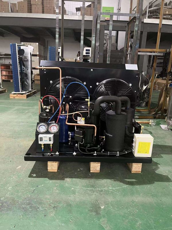 TAG2516Z Tecumseh συμπιεστή μονάδα ψύξης μονάδα ψύξης μονάδα r404α μονάδα συμπύκνωσης για περπάτημα στο ψυγείο