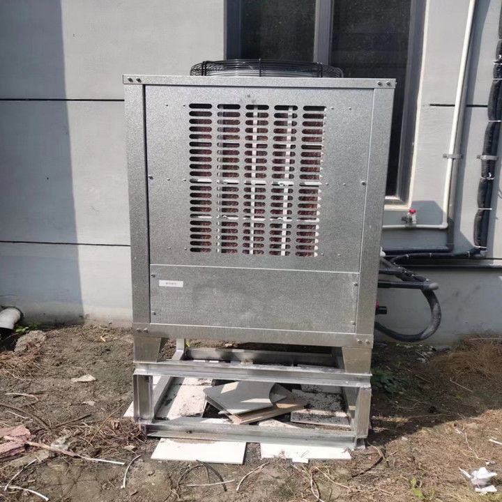 KB-KT050-CJ Αποθηκευτικό κλιματιστικό εξοπλισμός ψύξης εξοικονόμησης ενέργειας 5HP Εργαστήριο κλιματιστικό