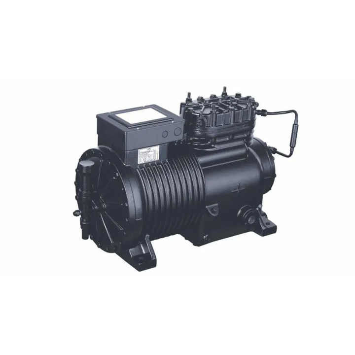 3HP έως 50HP Υψηλής ποιότητας φθηνό κινεζική μάρκα συμπιεστή κρύο αποθήκευση μονάδα ψύξης ημιαρμητικό συμπίστων συμπιεστή