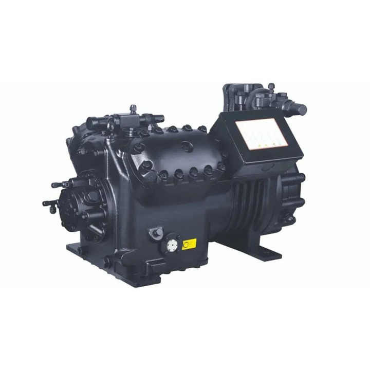 3HP έως 50HP Υψηλής ποιότητας φθηνό κινεζική μάρκα συμπιεστή κρύο αποθήκευση μονάδα ψύξης ημιαρμητικό συμπίστων συμπιεστή