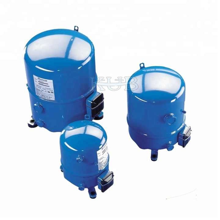 KUB FH18 NTZ048L NTZ048 Ερμητικός Συμπιεστής 2hp Μονάδα Συμπύκνωσης Ψύξης Θαλάμου Συντήρησης