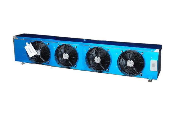 κατασκευασμένο στην Κίνα D τύπου ψυκτικό εξατμιστήρα για αποθήκευση σε ψυχρό δωμάτιο