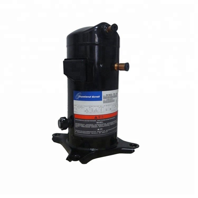 KUB FH22 ZB21L ZB21KQE γρήγορος ψυγείο τύπου μονάδας συμπύκνωσης ψυγείο ψυγείο 3HP μονάδα συμπύκνωσης