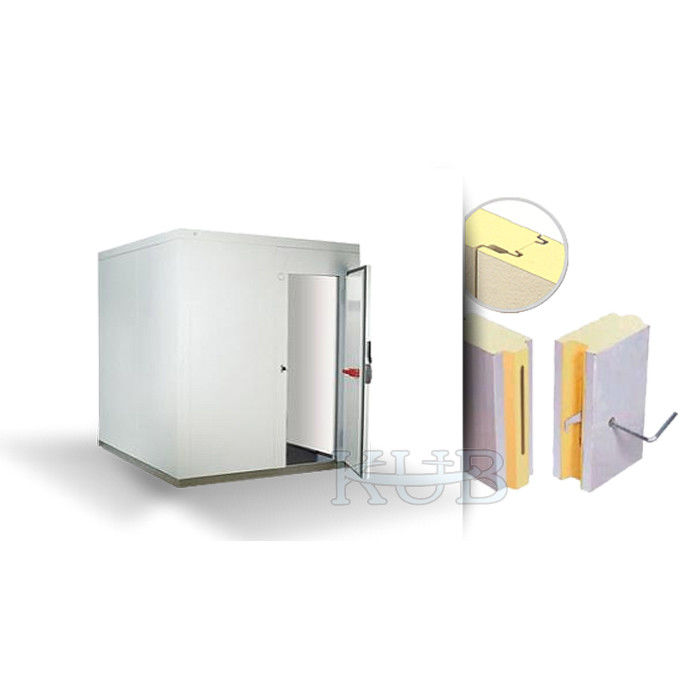 Μακριά διάρκεια ζωής αντίστασης διάβρωσης επιτροπής σάντουιτς επιτροπών μόνωσης κρύων δωματίων KUB