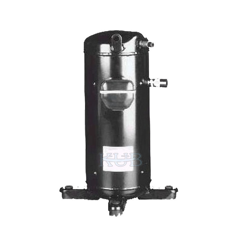 Η Sanyo 4.5hp r407c γ-SBN373H8A τυλίγει την ερμητική νέα τιμή συμπιεστών της Panasonic κρύων δωματίων όρου και 380V τυποποιημένη