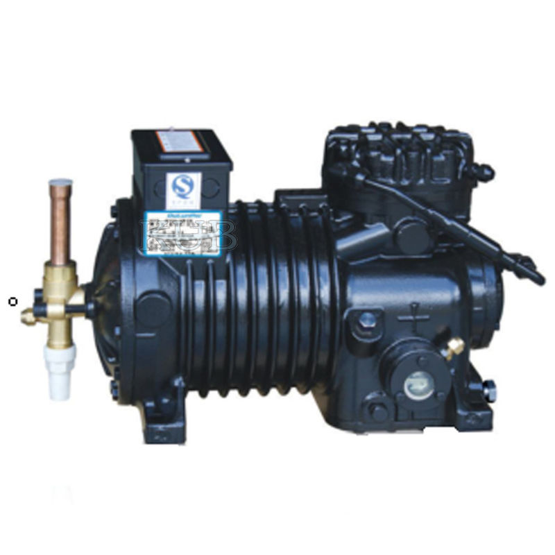 BFS151 BFCA-1500 Κίνα εργοστάσιο παρέχουν ψυχρό δωμάτιο συμπιεστή συμπυκνωτική μονάδα ημι-ερμητική 15hp ψυκτικό συμπιεστή