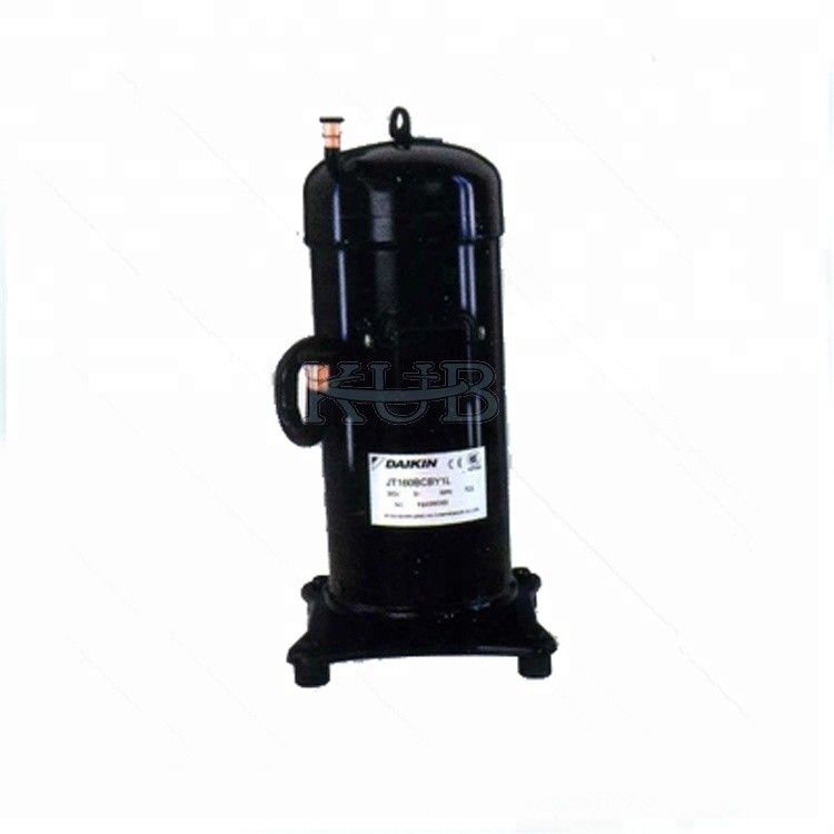 Συμπιεστής εγκαταστάσεων πάγου Daikin, δροσερή δωματίων ψύξης συμπαγής δομή σχεδίου συμπιεστών γερή