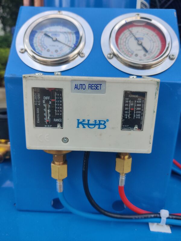 Αξιόπιστο Καλή Τιμή Σύστημα Ψύκτη Νερού MGM160 Μονάδα Ψύξης Ψυκτικού Θαλάμου Εύκολο στη Λειτουργία Ψύκτη Λαχανικών Τροφίμων