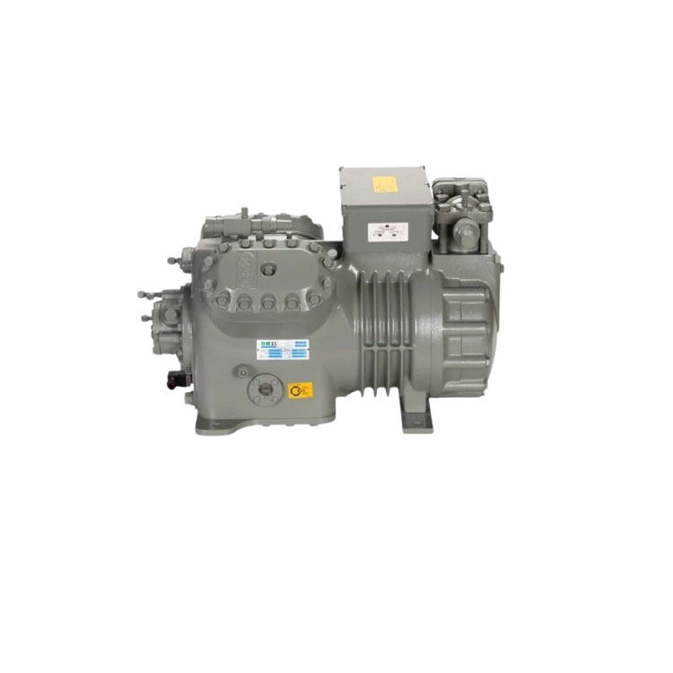 2HP έως 50HP R404A Ψυκτικό Προσαρμόσιμο συμπιεστή κρύας αποθήκευσης ημι-ερμητικός συμπιεστής με έμβολο