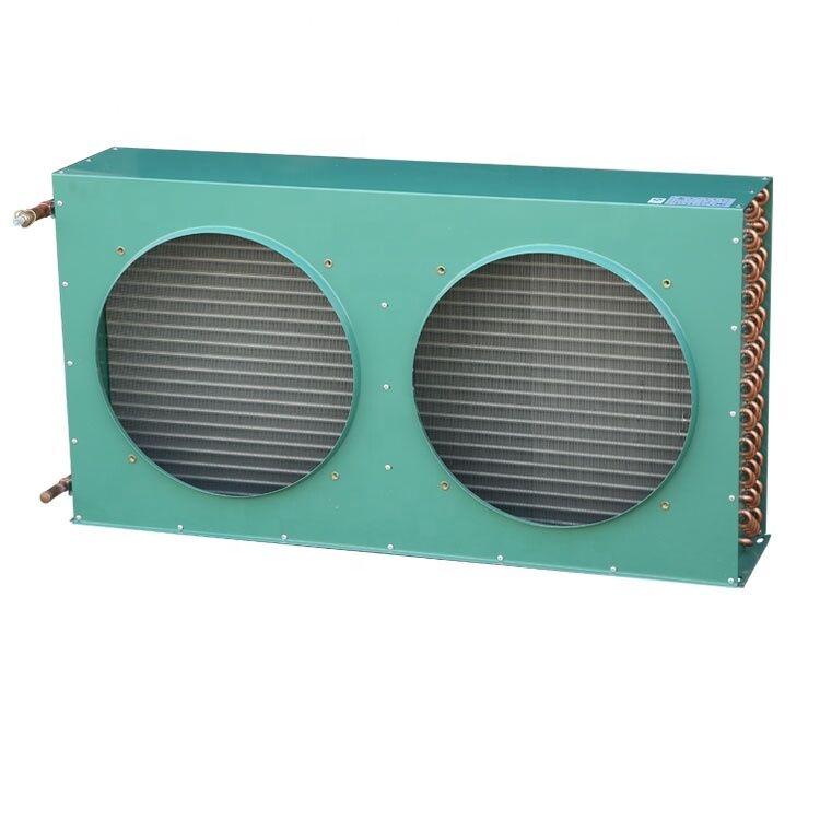 FNH-0.6/2 Μικρός κλιματιστής εναλλασσόμενου ρεύματος 220v τάση με R404A R134A ψυκτικά που χρησιμοποιούνται για οικιακή χρήση ψύξη για εξοπλισμό παραγωγής