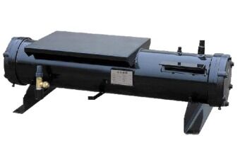 FNH-0.6/2 Μικρός κλιματιστής εναλλασσόμενου ρεύματος 220v τάση με R404A R134A ψυκτικά που χρησιμοποιούνται για οικιακή χρήση ψύξη για εξοπλισμό παραγωγής