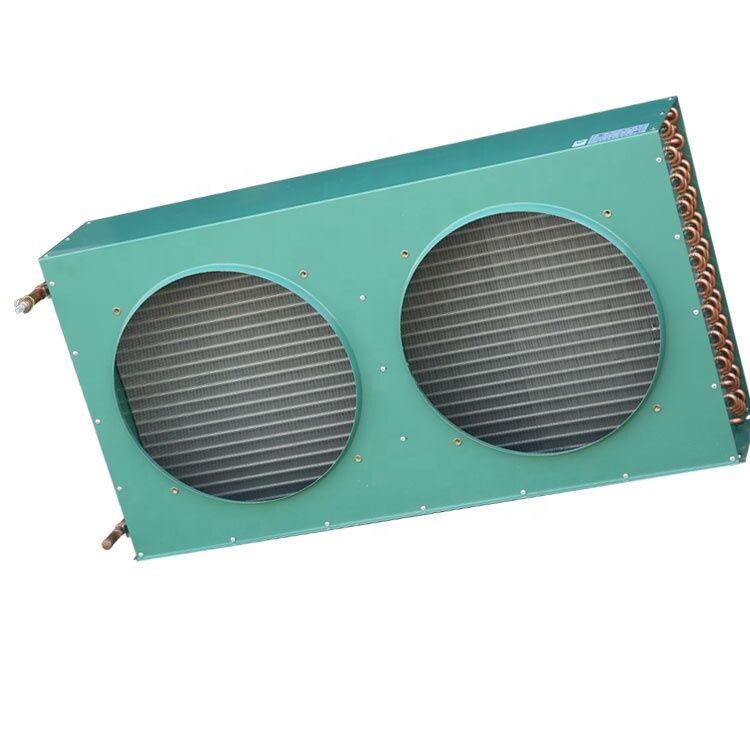 Ψυκτική Μονάδα Συμπύκνωσης Σειράς FNH-17/60 Ψύκτης Συμπυκνωτής Υψηλής Ποιότητας Ψυχόμενος με Αέρα