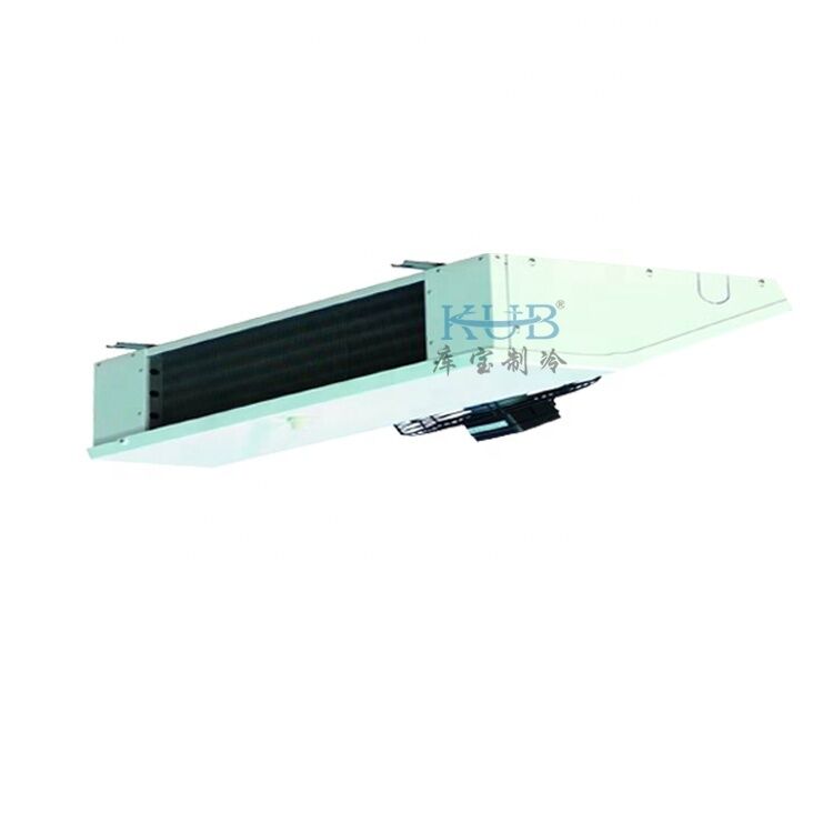 KUB DL-55 SLDL40 Υψηλής Ποιότητας Πιστοποιημένο CE Αξιόπιστο 4HP Μηχανή Ψύξης Αέρα Αμφίδρομης Εξόδου Αέρα Ψύκτη Αέρα Κατασκευασμένο στην Κίνα