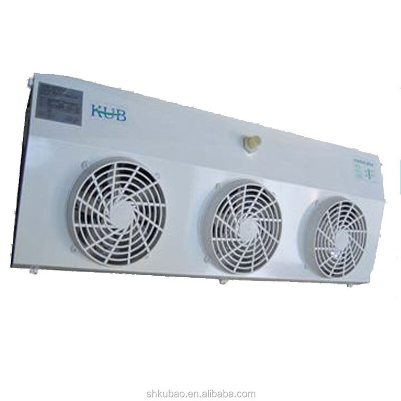 KUBD-1D Small Room air Cooler Heater Evaporative air Cooler for Wine Storeroom Freezer Room Refrigeration & Heat Exchange Parts
