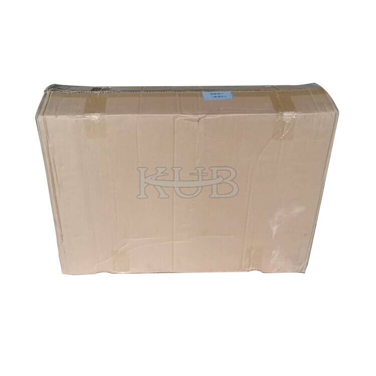 KUBD Σειρά Διπλής Πλευράς Εξόδου Αέρα Ψύκτης Διπλής Εκκένωσης Ψύκτη Δωματίου Εμπορικός Συμπυκνωτής και Εξατμιστές