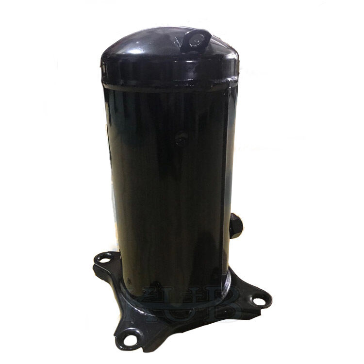 ZR250KCE-TWD-522 Συμπιεστήρας κυλίνδρων για οικιακή χρήση Κλιματισμός Χρησιμοποιούμενος R407C Συμπυκνωτής για ψύξη