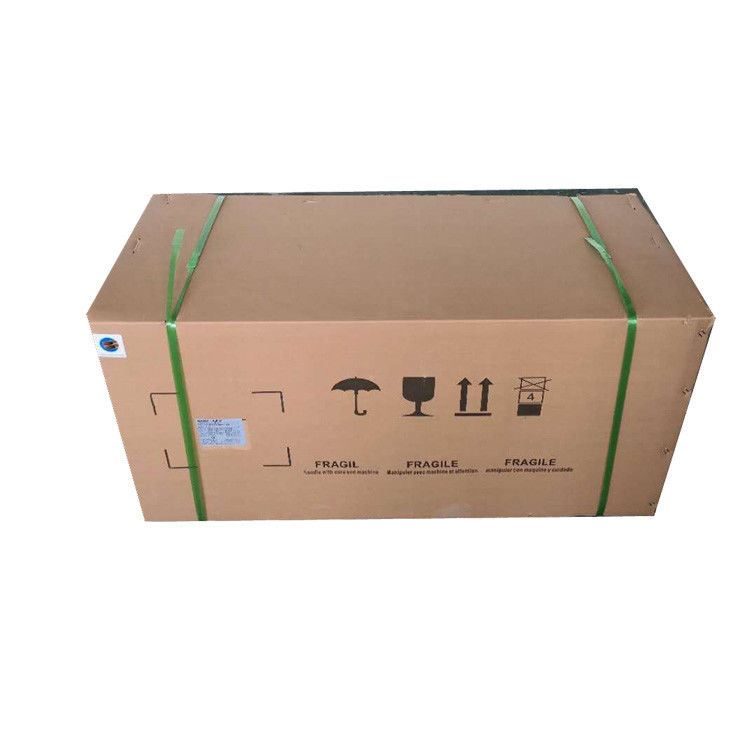 Δροσισμένοι αέρας εξατμιστήρων SP σειράς ευρωπαϊκοί τύπων εξατμιστήρες ψύξης εξατμιστήρων βιομηχανικοί