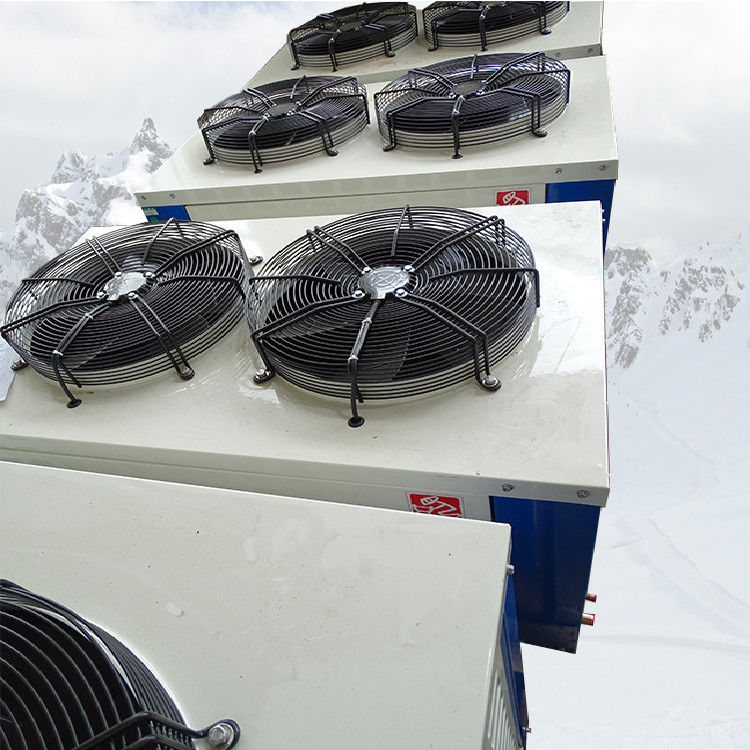 30HP δροσισμένη αέρας συμπυκνώνοντας μονάδα ψύξης τύπων παραθύρων μονάδων